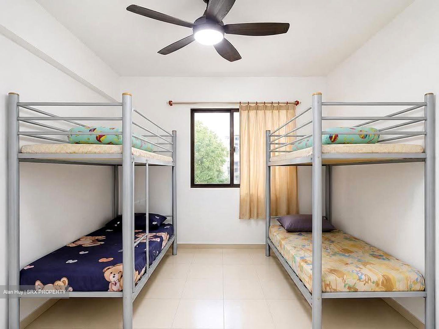 Blk 307 Chuan Village (Serangoon), HDB 4 Rooms #611951671